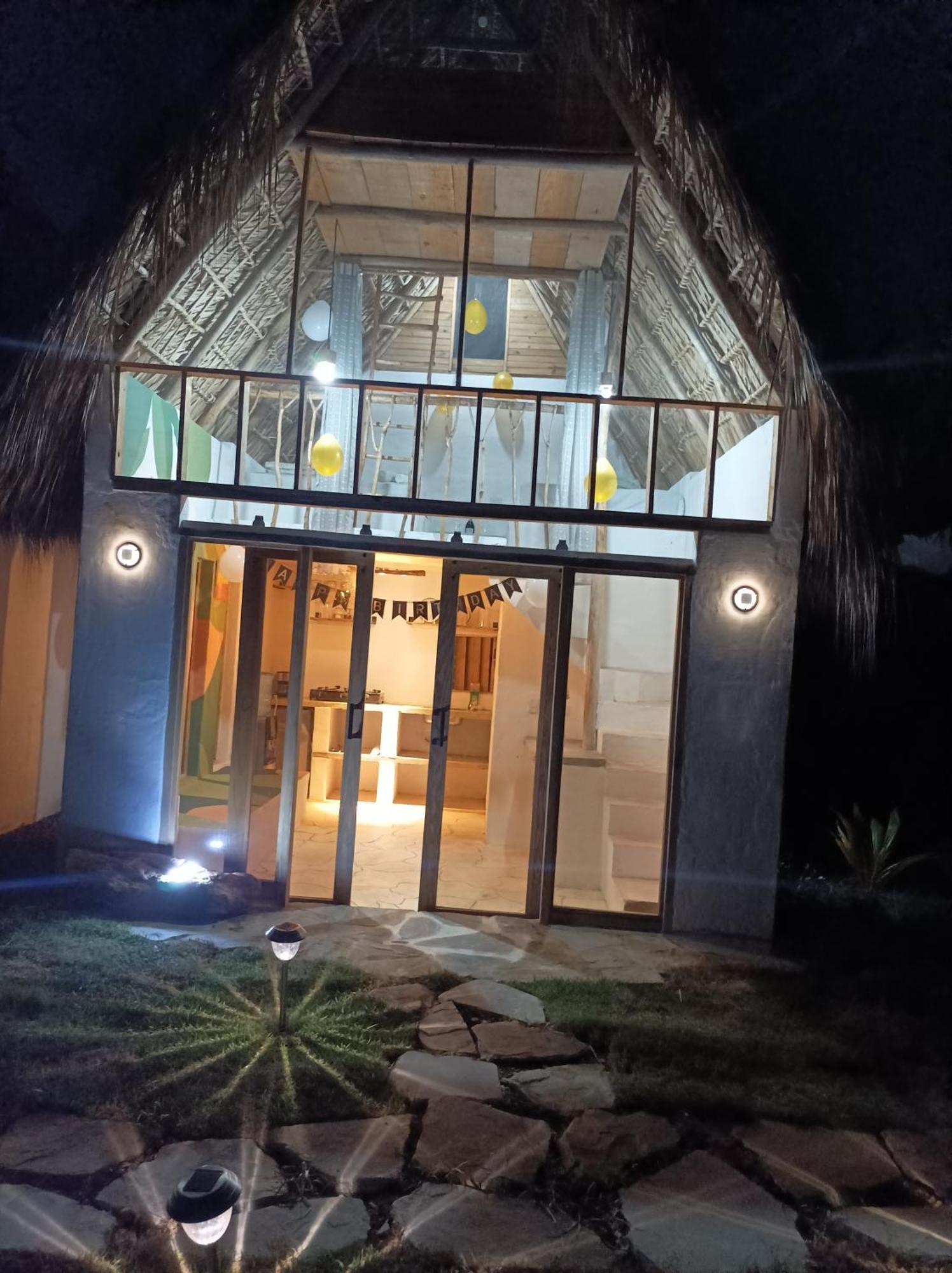 Blue Beach Eco-Hotel By Sanfabini Bayahibe Exterior photo