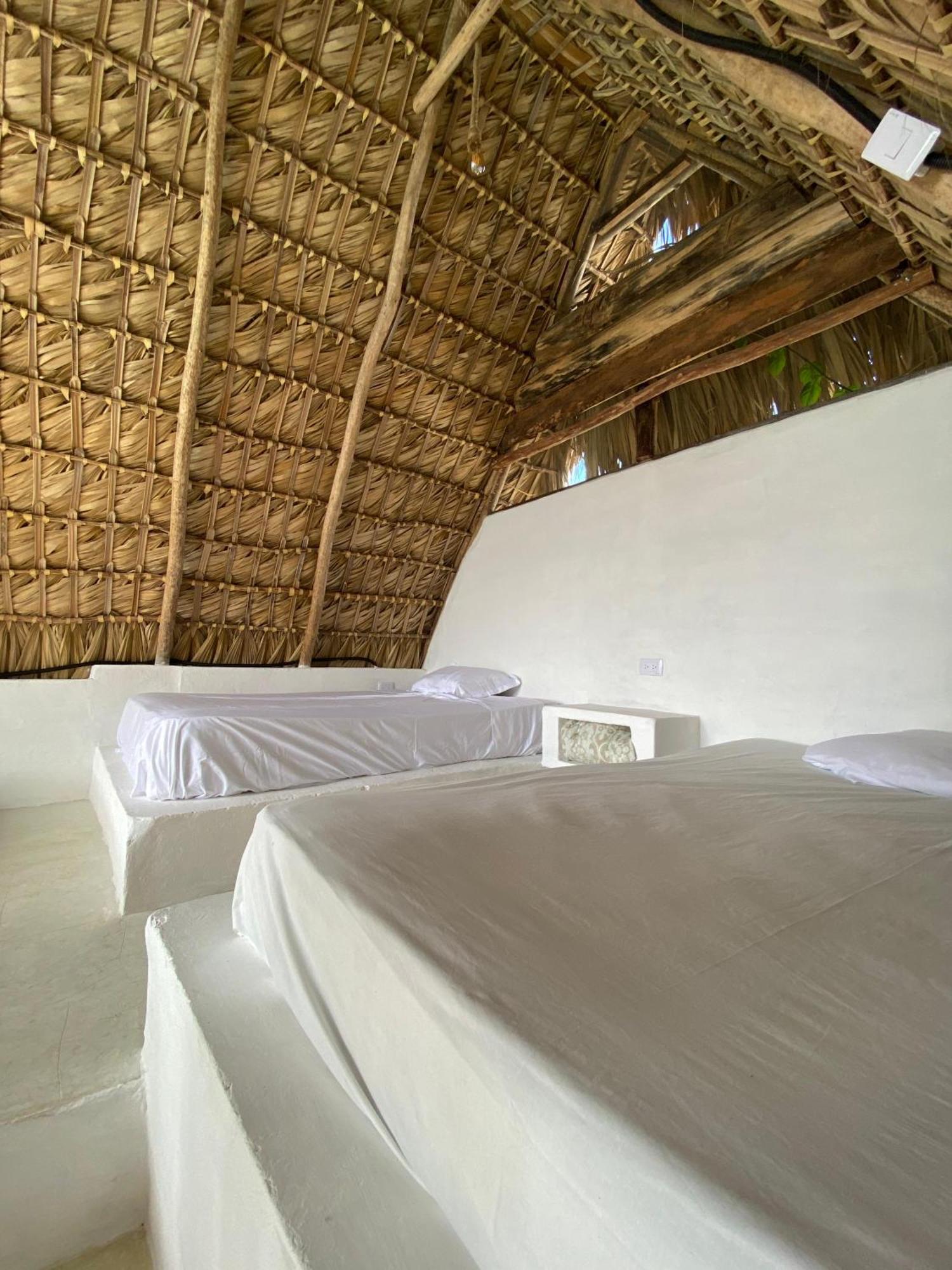 Blue Beach Eco-Hotel By Sanfabini Bayahibe Exterior photo