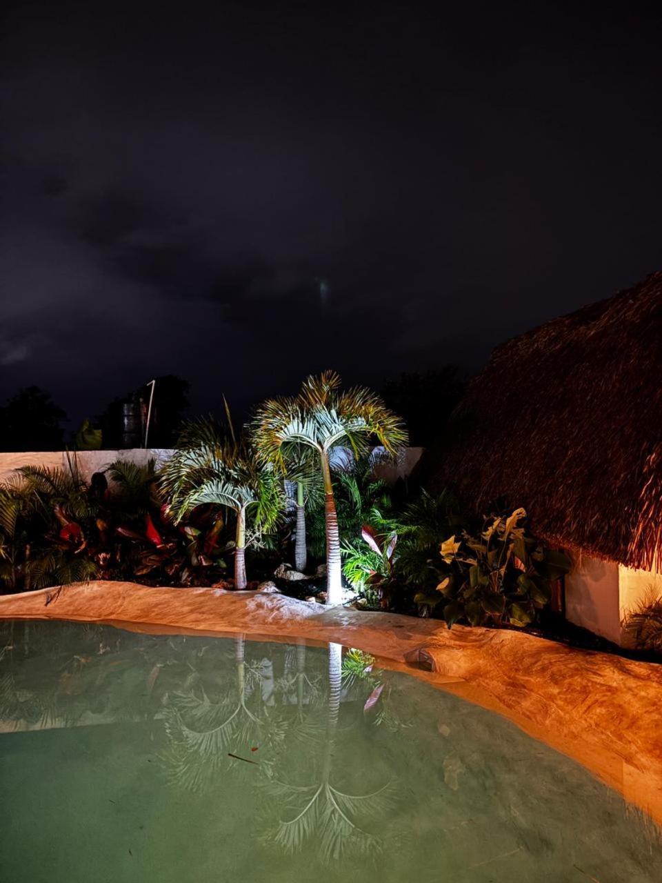 Blue Beach Eco-Hotel By Sanfabini Bayahibe Exterior photo