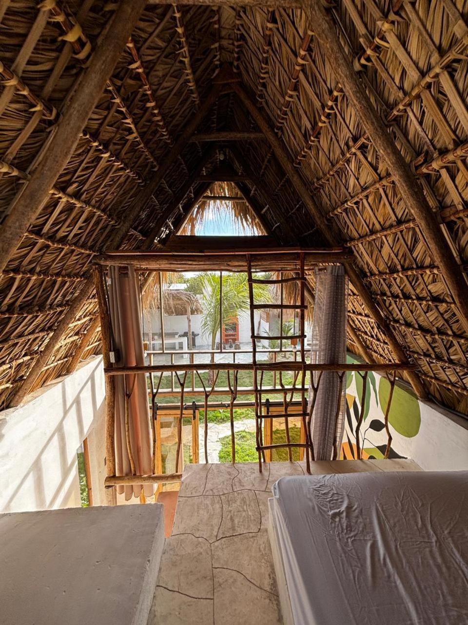 Blue Beach Eco-Hotel By Sanfabini Bayahibe Exterior photo