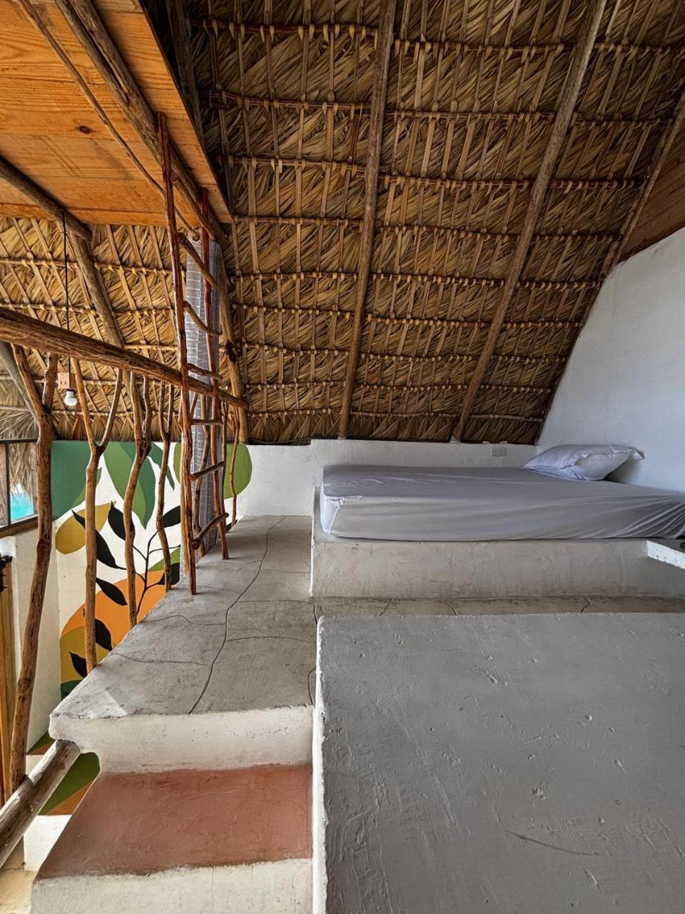 Blue Beach Eco-Hotel By Sanfabini Bayahibe Exterior photo