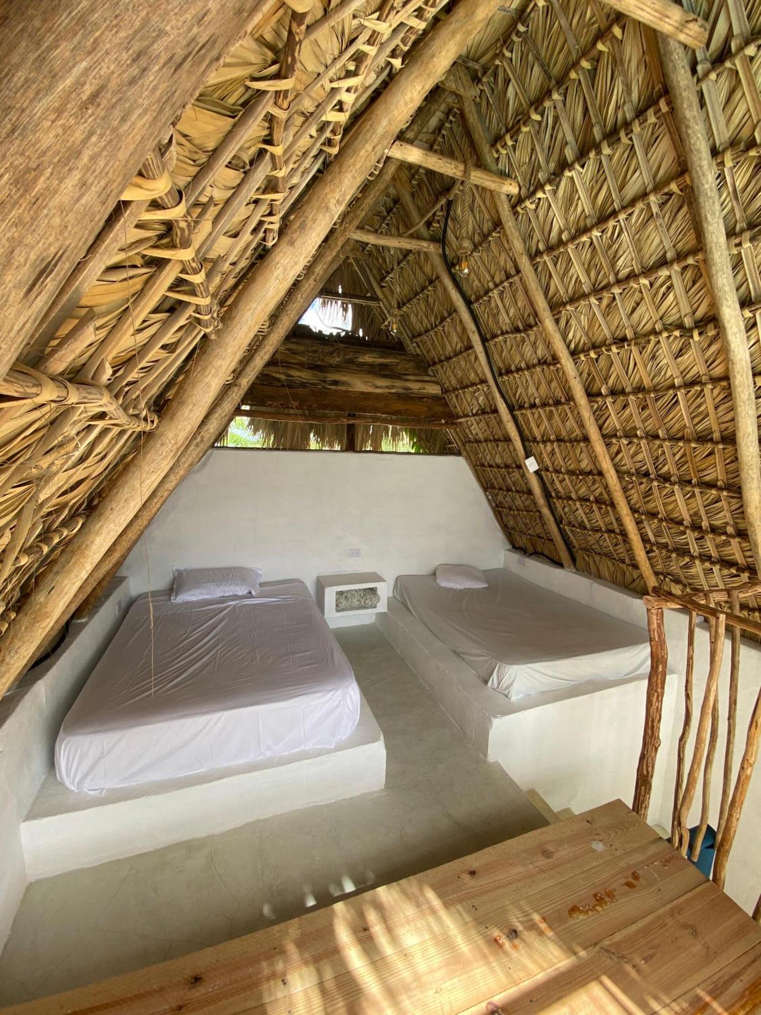 Blue Beach Eco-Hotel By Sanfabini Bayahibe Exterior photo