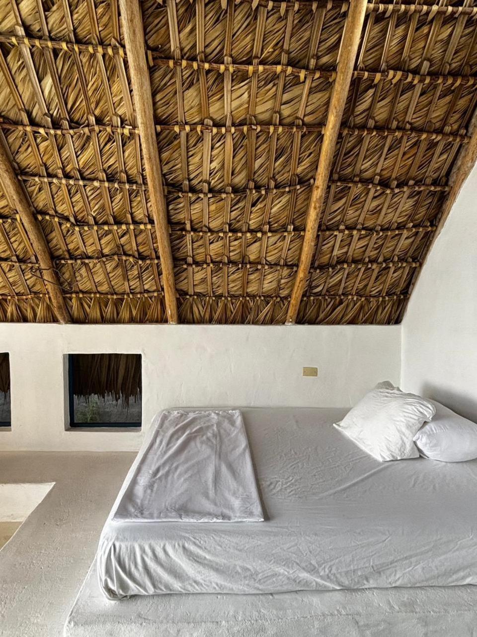 Blue Beach Eco-Hotel By Sanfabini Bayahibe Exterior photo