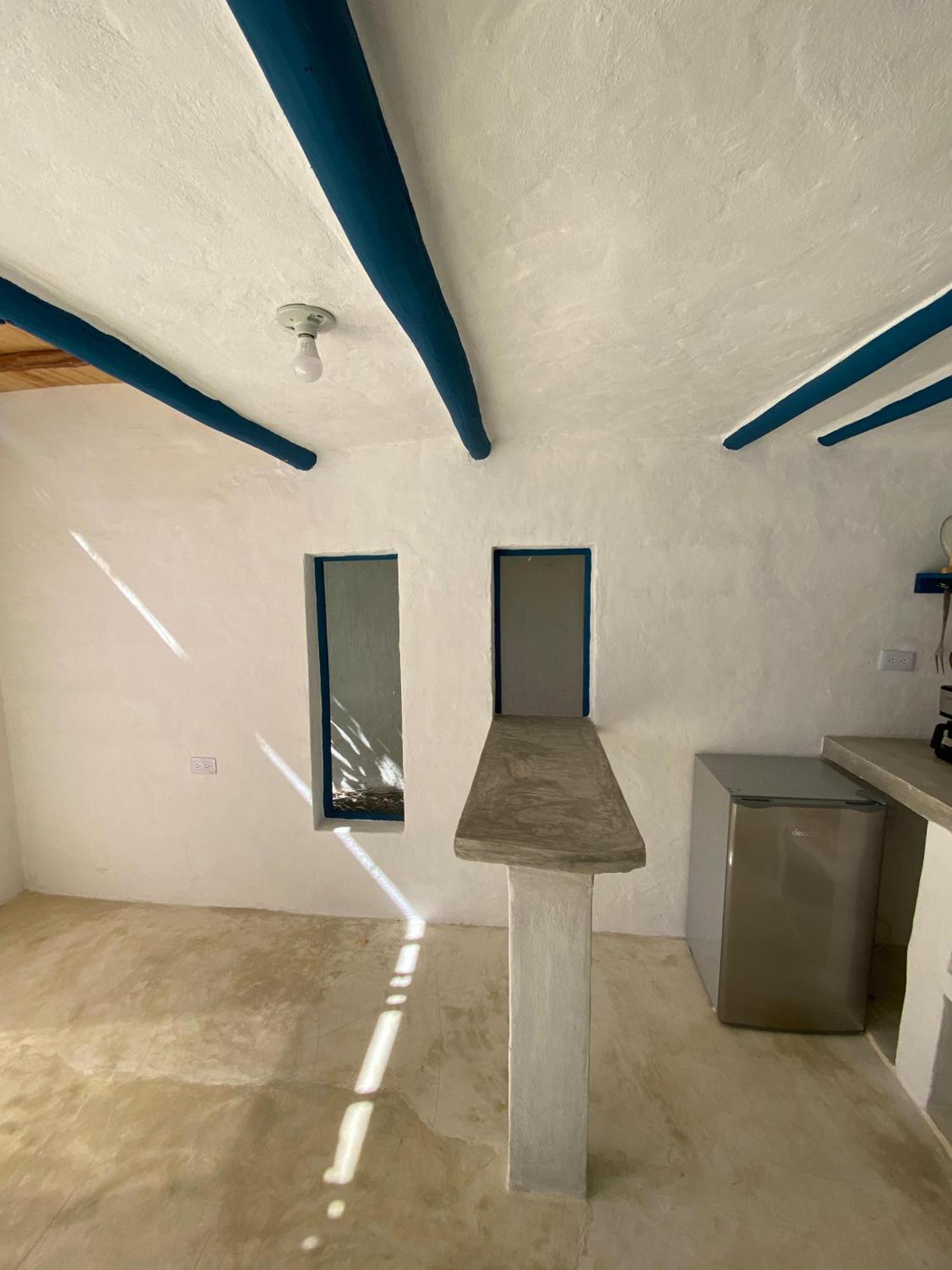 Blue Beach Eco-Hotel By Sanfabini Bayahibe Exterior photo
